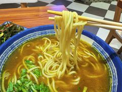 -美玲骨汤牛肉面(未来广场店)