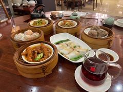 -顺德人家食府(黄金广场店)