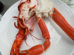 -RISE RESTAURANT(滨海湾金沙店)