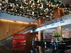 -青岛海尔洲际酒店