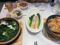-火啫啫·粤式啫啫煲(南京弘阳店)