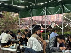 -向民炒鸡老店(火车站店)