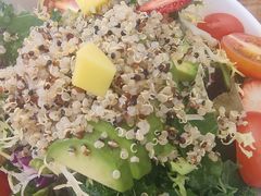 -花舍·新派粤菜·西餐·下午茶(亚运村·鸟巢店)