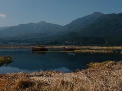 -腾冲北海湿地