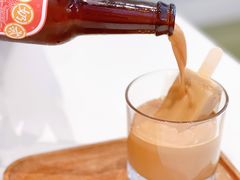 港式奶茶-蔡澜点心·粤菜(月星环球港店)