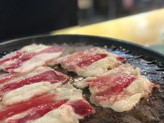 烤肉-金顺韩式烤肉·网红烤肉店(广利路店)