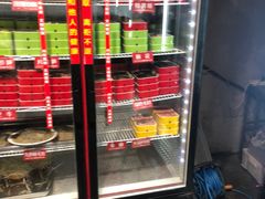 -钢管厂歆瑞源油卤串串香(春熙路太古里店)
