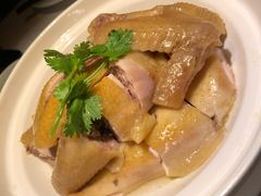 -百味馆·粤菜·湛江菜(后海花园店)
