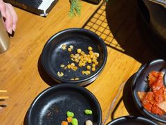 -九田家黑牛烤肉料理(华侨城店)