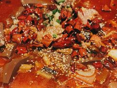 -披云云小馆·味道江湖(姚家园万象汇店)