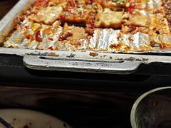 -绿茶餐厅(王府井永宁门店)