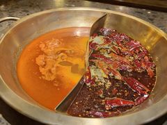 -小龙坎火锅(黄河店)