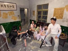 -棂笼·深度沉浸密室(武汉旗舰店)