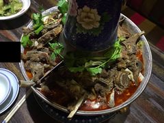 -龙虾风暴(松江店)