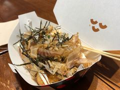 原味章鱼烧-和米堂(正弘城店)