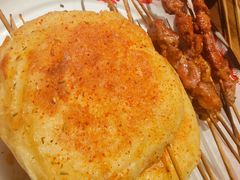 -小乾杯串店•16年沈阳烧烤(文安路店)