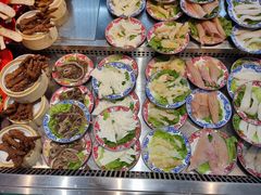 -谭三娘鲜切牛肉自助火锅(九眼桥总店)