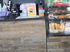 -星巴克(七宝领展广场1F店)
