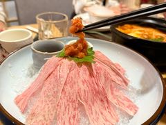 -长崎屋·日本料理·刺身·烧鸟(天河北路店)