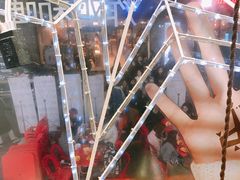 -BHC炸鸡(明洞总店)