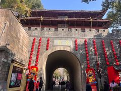 -鼓楼(西湖风景名胜区)