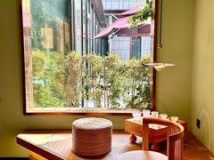 -文杏馆·庭院餐厅(虹桥店)