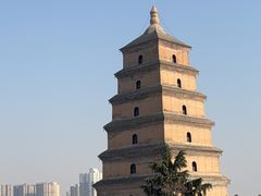 -大慈恩寺(大雁塔)