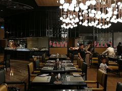 -星汇餐厅(新濠影汇店)