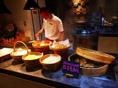 -味餐厅·海鲜·火锅·自助餐