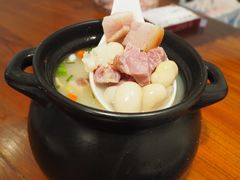 -云隐小厨·传统大理美食(复兴路店)