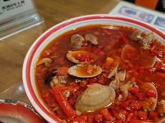 -堂瓦里·33年传统赣菜(第一街区店)