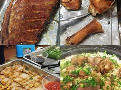 -番禺大岗仙庙烧鸡(芳村店)