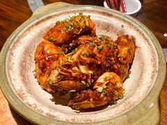 罗氏虾-广府乡下·饭庄(新港东路店)