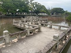 -江心屿景区