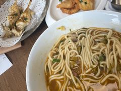 -立文冬·鲜活面(杭州太合商业中心店)