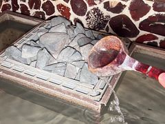 -丽辰新韩式商务SPA·洗浴桑拿·自助餐食