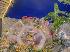 -天空花园餐吧·生日·团建(南山店)