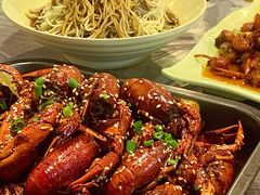 -靓靓蒸虾(中山公园店)