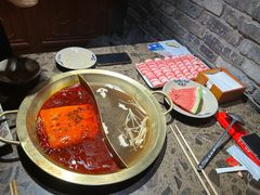 -小龙坎老火锅(建华店)