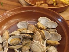 -萨莉亚意式餐厅(金隅嘉品mall店)