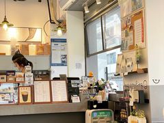-CoffeeVendor(西乡店)