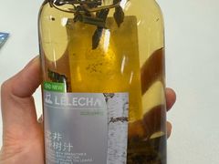 -LELECHA乐乐茶(王府井喜悦店)