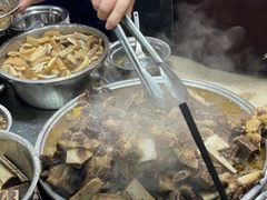 -阿秋牛排(湖心街店)