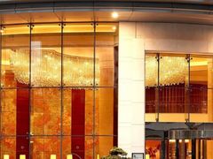 -上海雅居乐万豪侯爵酒店