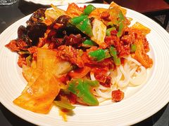 -阿里家·新疆烤肉酒場