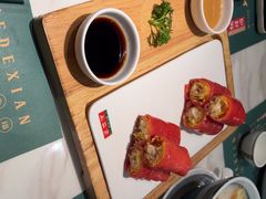 -悦得闲广式茶楼点心(石厦时代广场店)