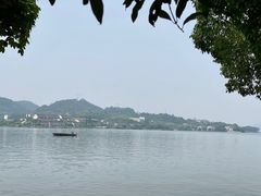 -东钱湖旅游度假区