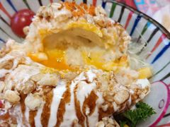 -仙隐小鹿中華の日料(荣民龙首广场店)