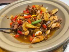 -绿草地·湘菜(芙蓉天街店)