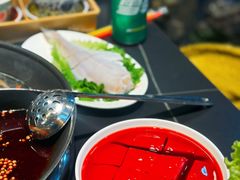-俏媳妇火锅(宽窄巷子店)